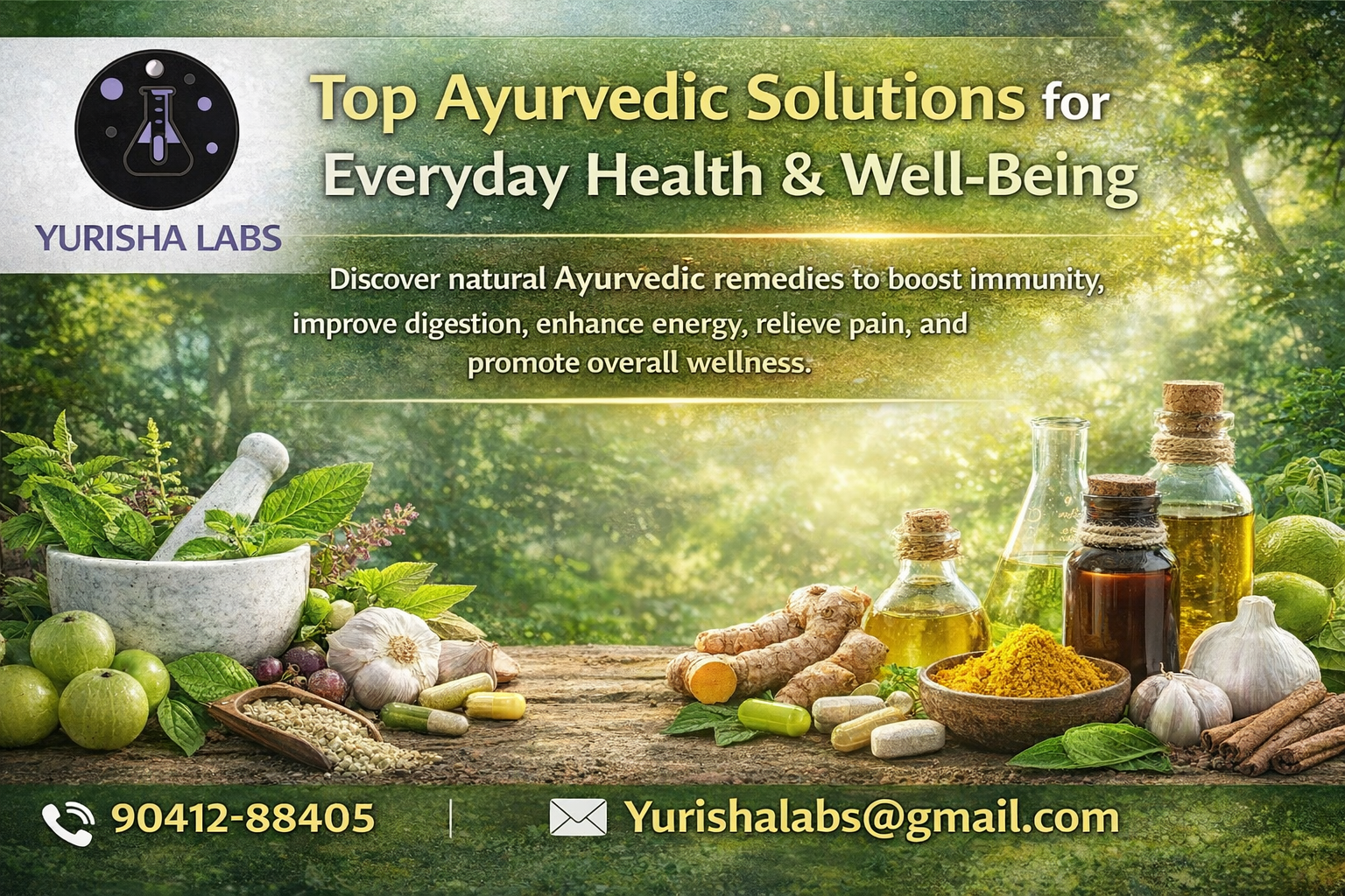 Ayurvedic