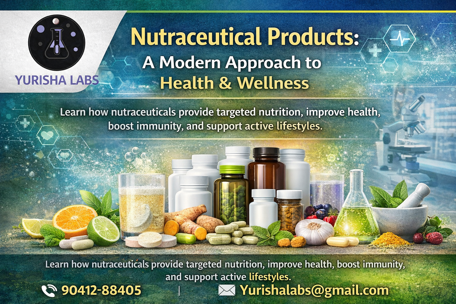 Nutraceutical