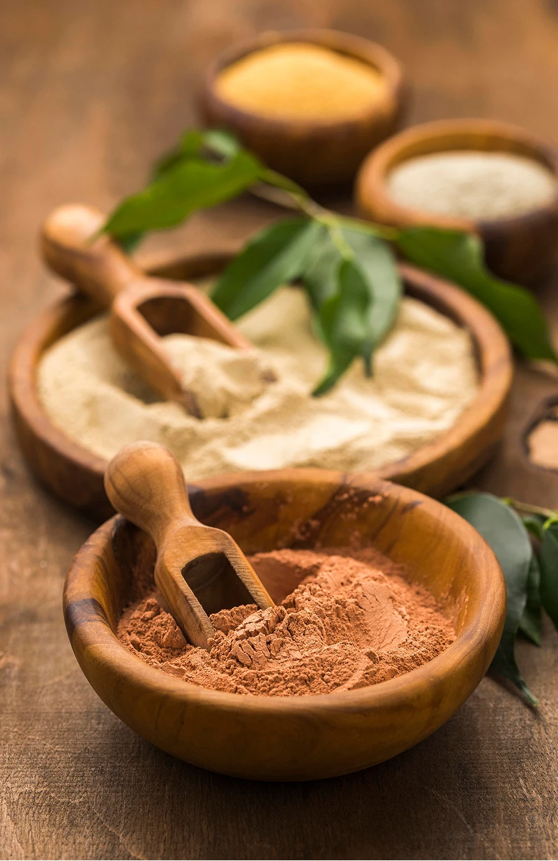 Ayurvedic Powder