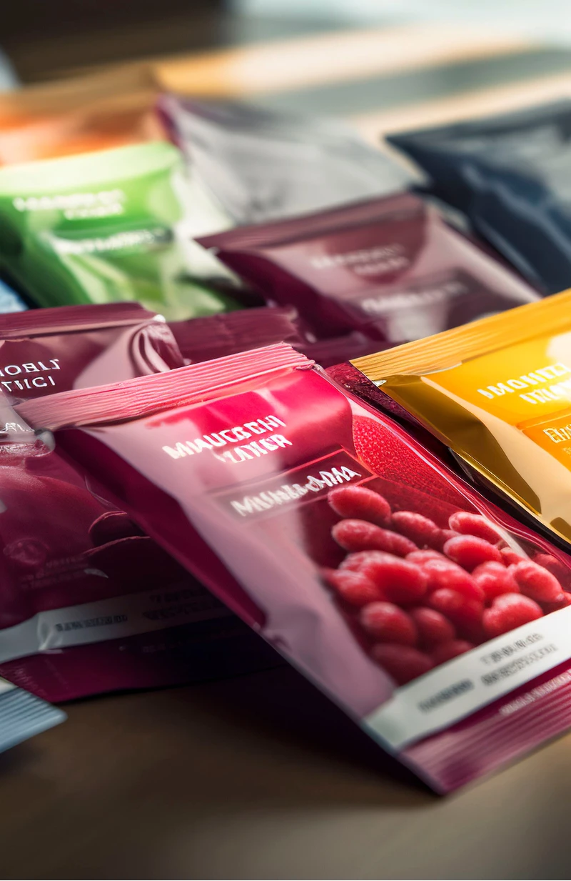 Sachets