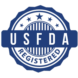 FDA Approved