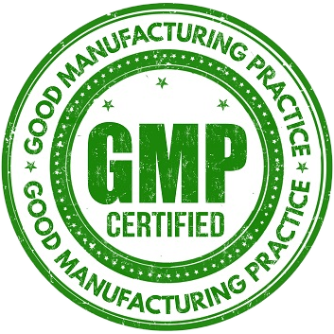 GMP Certified