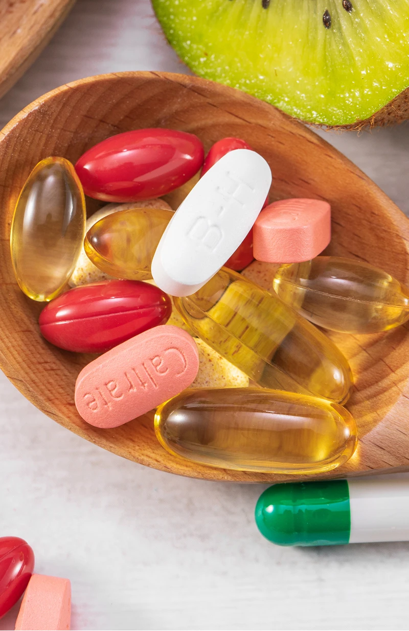 Nutraceutical products