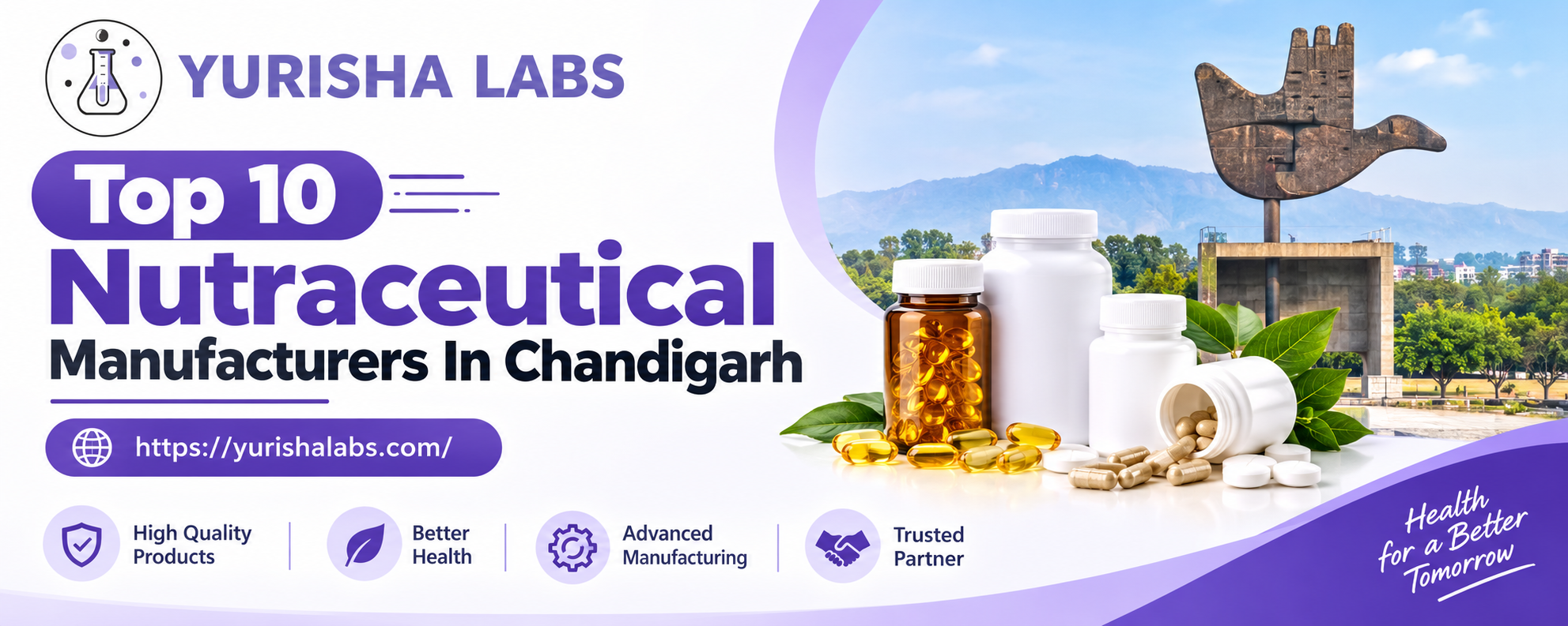 yurisha labs