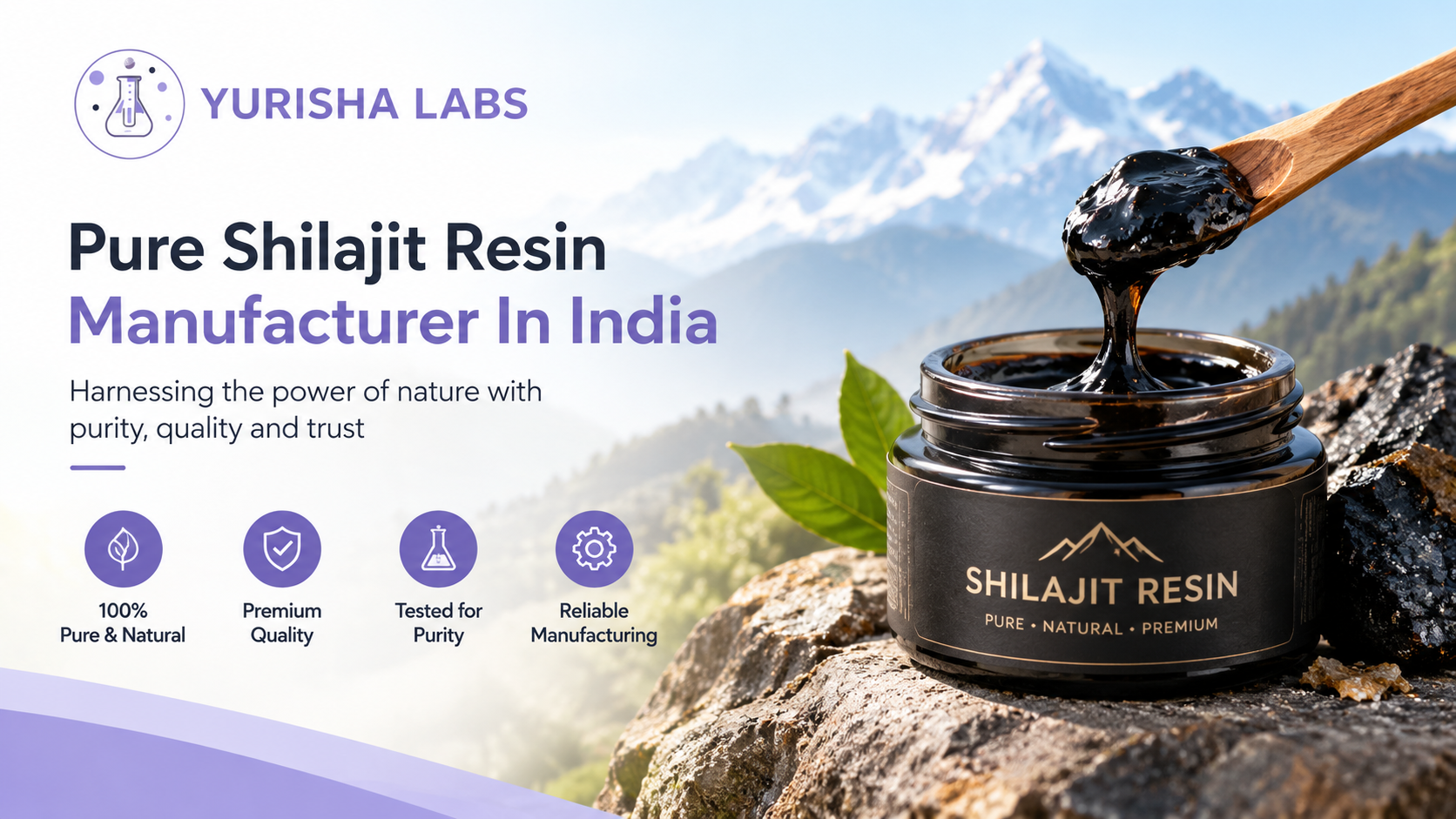 yurisha labs